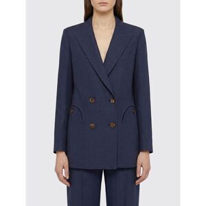 Blaze Milano Jacket Woman Navy